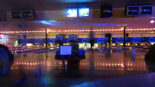 Bowling Alley «Superior Entertainment Centre», reviews and photos, 3060 US-41, Marquette, MI 49855, USA