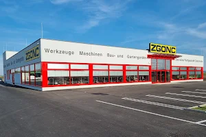 ZGONC Shop Gänserndorf | Werkzeug, Gartencenter, Baumarkt image