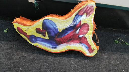 Supermarket «Super Mercados El Guero», reviews and photos, 1520 Theodore St, Crest Hill, IL 60403, USA