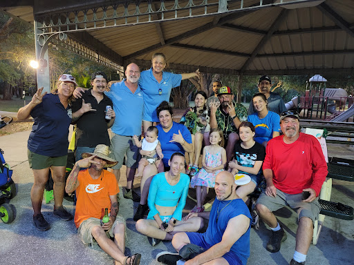 Park «North Water Tower Park», reviews and photos, 4700 Rilma Ave, Sarasota, FL 34234, USA