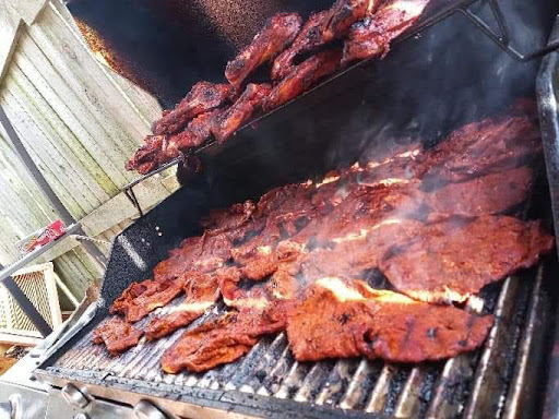 Supermarket «Supermercado Santa Fe», reviews and photos, 981 Butternut Dr, Holland, MI 49424, USA