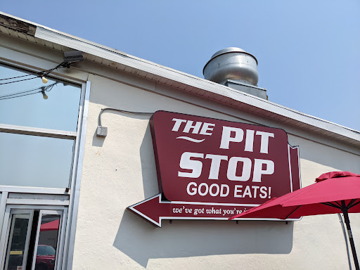 The Pitstop Restaurant image 1