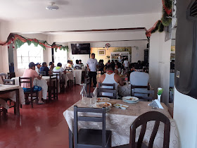 Restaurante El Limoncito Norteño