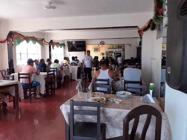 Restaurante El Limoncito Norteño