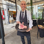 Photo n°2 de l'avis de James.o fait le 24/05/2023 à 18:10 sur le  Ristorante Al Piave à Rome