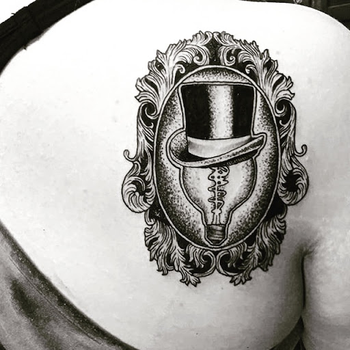 Tattoo Shop «The Painted Lady», reviews and photos, 1726 E Speedway Blvd, Tucson, AZ 85719, USA