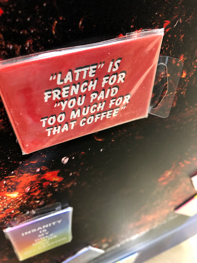 Coffee Shop «Starbucks», reviews and photos, 1242 Arsenal St, Watertown, NY 13601, USA