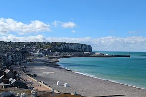 Notre-Dame de la Falaise image