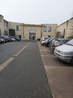 France Travail (ex Pôle emploi) à Varennes-sur-Allier