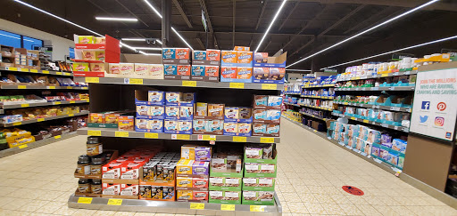 Supermarket «ALDI», reviews and photos, 550 S Trooper Rd, Norristown, PA 19403, USA