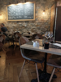 Atmosphère du Restaurant L'Ardoise à Aix-les-Bains - n°3