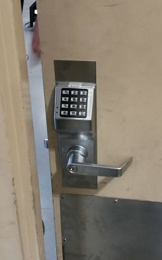 Locksmith «Bulger Safe & Lock», reviews and photos, 11502 Lake City Way NE, Seattle, WA 98125, USA