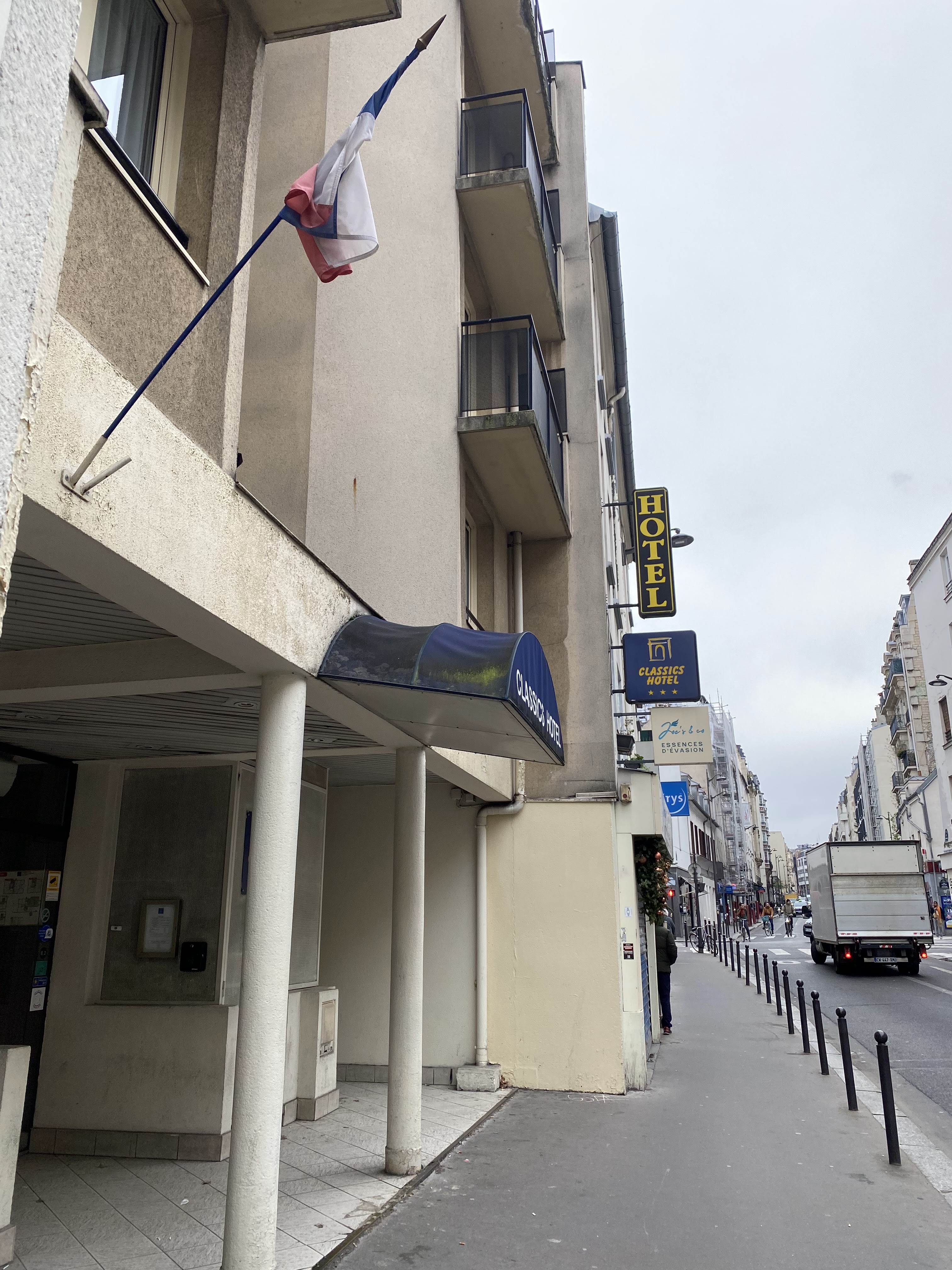 Photo n° 1 de l'avis de Fabio.r fait le 18/12/2023 à 16:43