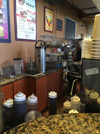 Coffee Shop «Xtreme Bean Coffee Co», reviews and photos, 1707 E Southern Ave, Tempe, AZ 85282, USA