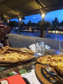 Plats et boissons du Restaurant Pizzeria la Baronne à Salon-de-Provence - n°6