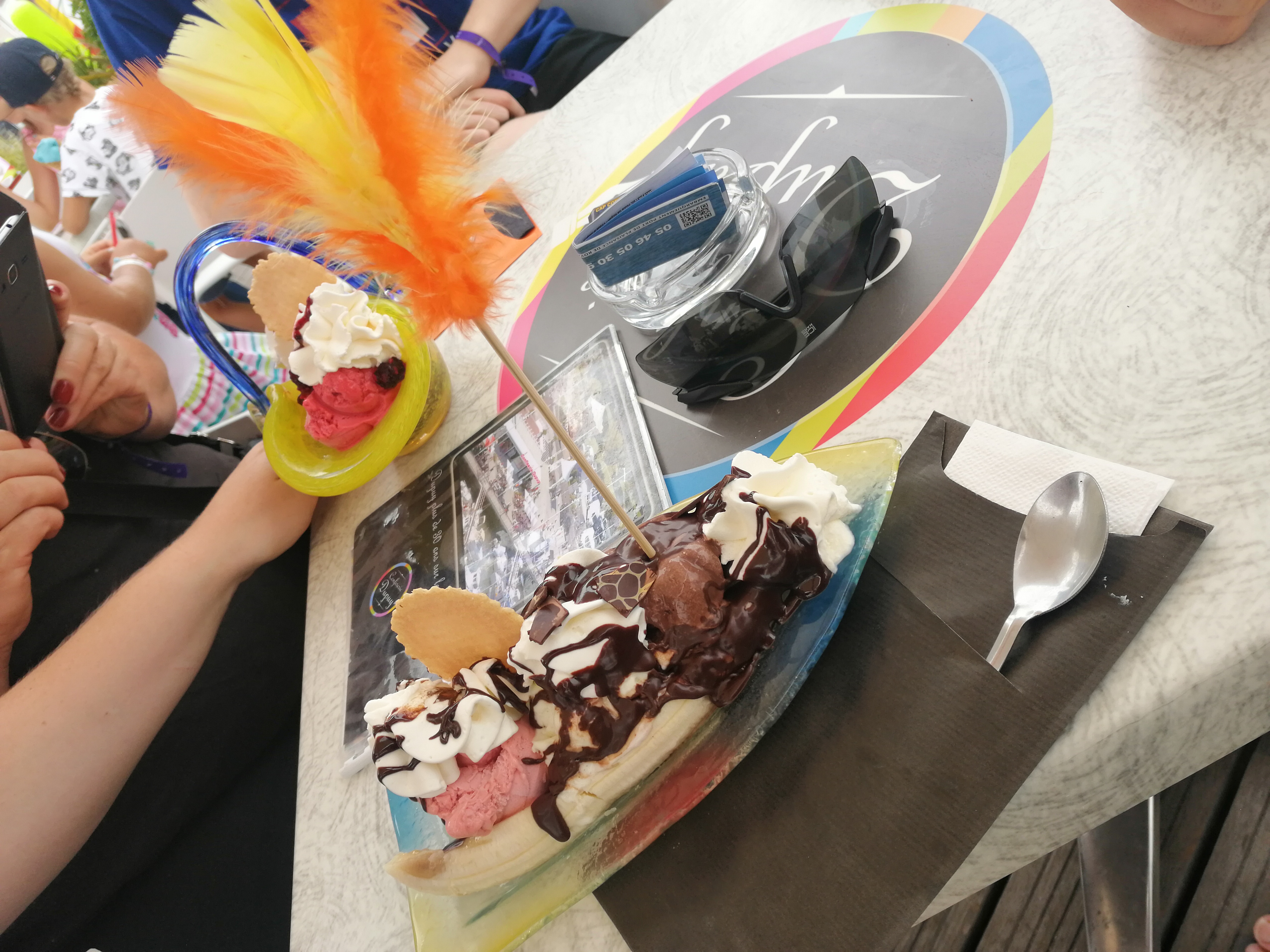 Photo n° 8 de l'avis de Jordy.o fait le 18/07/2019 à 14:22