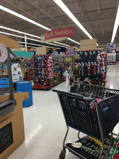 Pet Supply Store «Petco Animal Supplies», reviews and photos, 415 E University Dr, Granger, IN 46530, USA