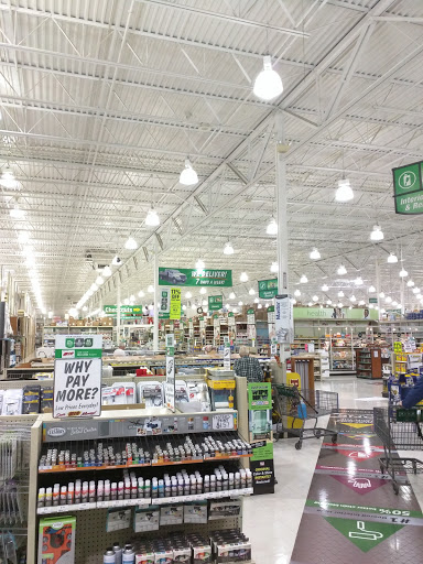 Home Improvement Store «Menards», reviews and photos, 1825 Mercantile Dr, Sycamore, IL 60178, USA
