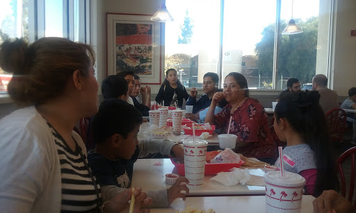 In-N-Out Burger image