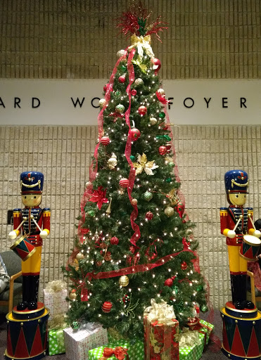 Performing Arts Theater «Barbara B. Mann Performing Arts Hall», reviews and photos, 13350 FSW Pkwy, Fort Myers, FL 33919, USA