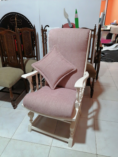 Tapicería los Artesanos ️ en A Pobra de Trives, Ourense