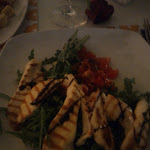 Photo n°2 de l'avis de Antonio.a fait le 02/04/2017 à 15:27 sur le  Nuovo Premiato Caffé Venezia à Monopoli