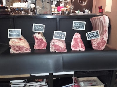 Photos of La Table du Boucher