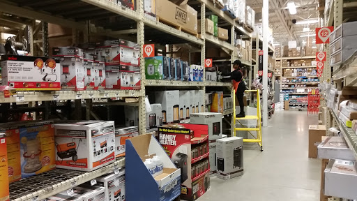 Home Improvement Store «The Home Depot», reviews and photos, 1300-1320 Corporate Dr, Westbury, NY 11590, USA