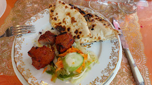 Photo n°12 de Villa de l'Inde à Vichy ()