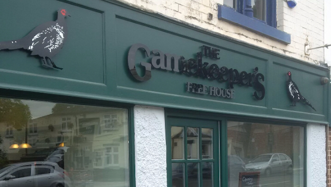 The Gamekeepers Freehouse