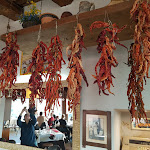 Photo n°14 de l'avis de Ronald.a fait le 05/01/2018 à 19:54 sur le  Trattoria Mamma Mia à Gravina in Puglia