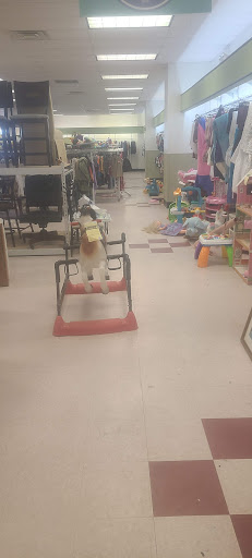 Thrift Store «Goodwill», reviews and photos, 801 N Broad St, Middletown, DE 19709, USA