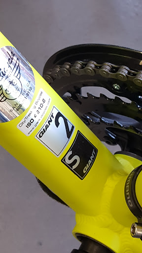 Bicycle Store «Fast Bicycle», reviews and photos, 2274 Alum Rock Ave, San Jose, CA 95116, USA