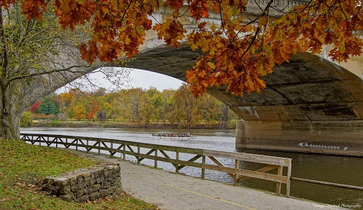 Park «Fairmount Park», reviews and photos, Reservoir Dr, Philadelphia, PA 19119, USA