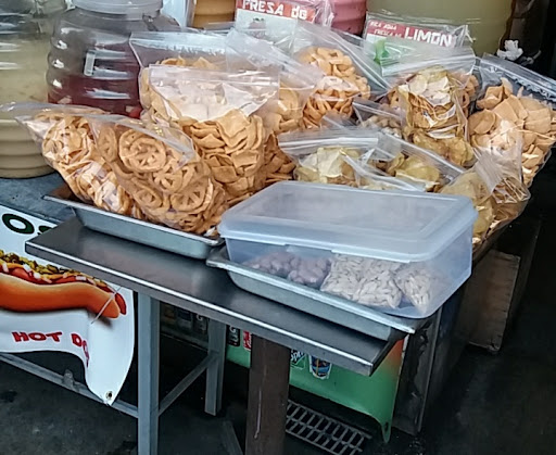 Shopping Mall «Los Amigos Mall», reviews and photos, 307 E Jefferson Blvd, Los Angeles, CA 90011, USA