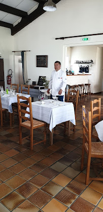 Atmosphère du Restaurant L'Escale de Lupin à Saint-Nazaire-sur-Charente - n°6