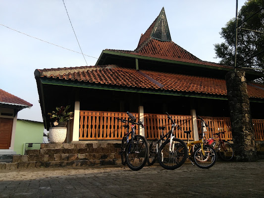 Foto Utama