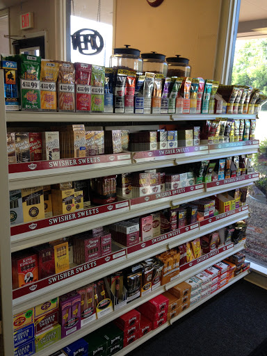 Tobacco Shop «Tobacco Junction of Kilgore», reviews and photos, 1012 N Kilgore St, Kilgore, TX 75662, USA