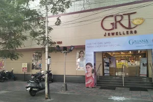 GRT Jewellers, Nanganallur image