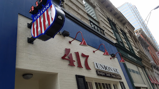 Candy Store «Rocket Fizz Nashville», reviews and photos, 201 2nd Ave N, Nashville, TN 37201, USA