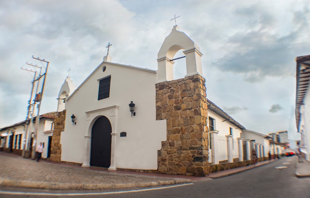 Capilla de los Dolores