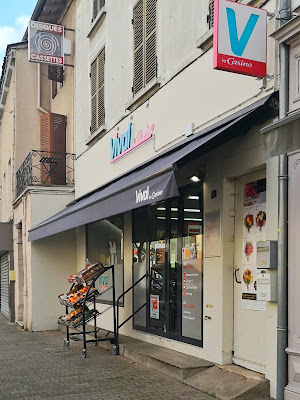 Vival à Belleville