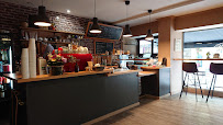 Atmosphère du Restaurant Hello Coffee à Berck - n°15