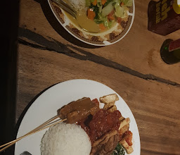 Dewa Warung photo