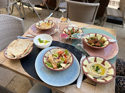 Libane à La Ciotat