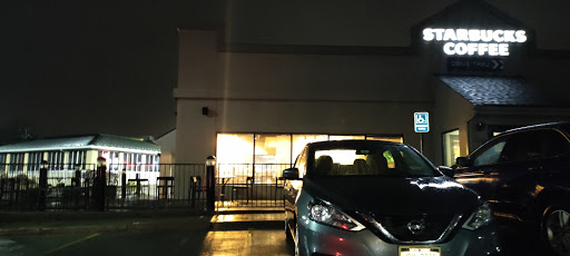 Coffee Shop «Starbucks», reviews and photos, 2590 Ridgeway Ave, Rochester, NY 14626, USA