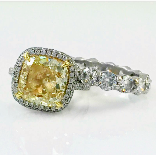 Jeweler «Maddy Fine Jewelers», reviews and photos, 113 Jackson Ave, Syosset, NY 11791, USA