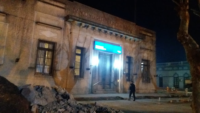 Banco República - Banco