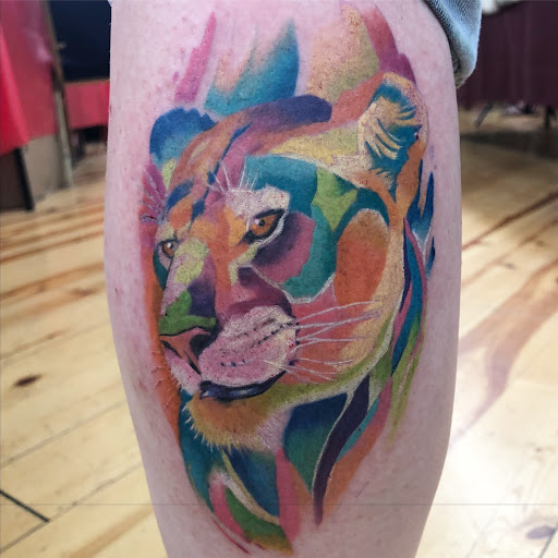 Explore void tattoo ideas, creative tattoo ideas in Broomfield, available at Ink & Art Collective
