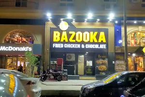 Bazooka Fried Chicken Egypt image